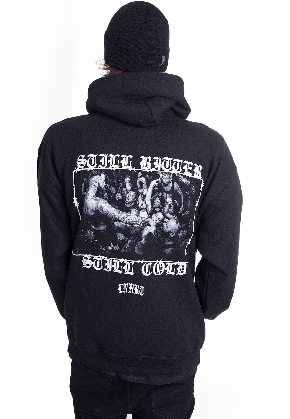 Lionheart - Still Bitter Still Cold - Hoodie | Men-Image