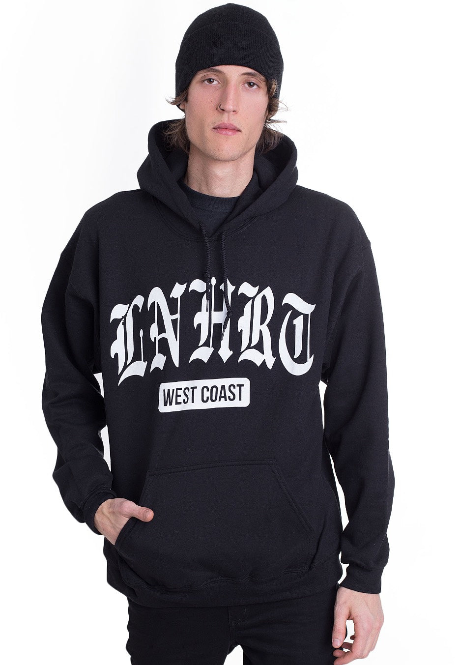 Lionheart - Still Bitter Still Cold - Hoodie | Men-Image