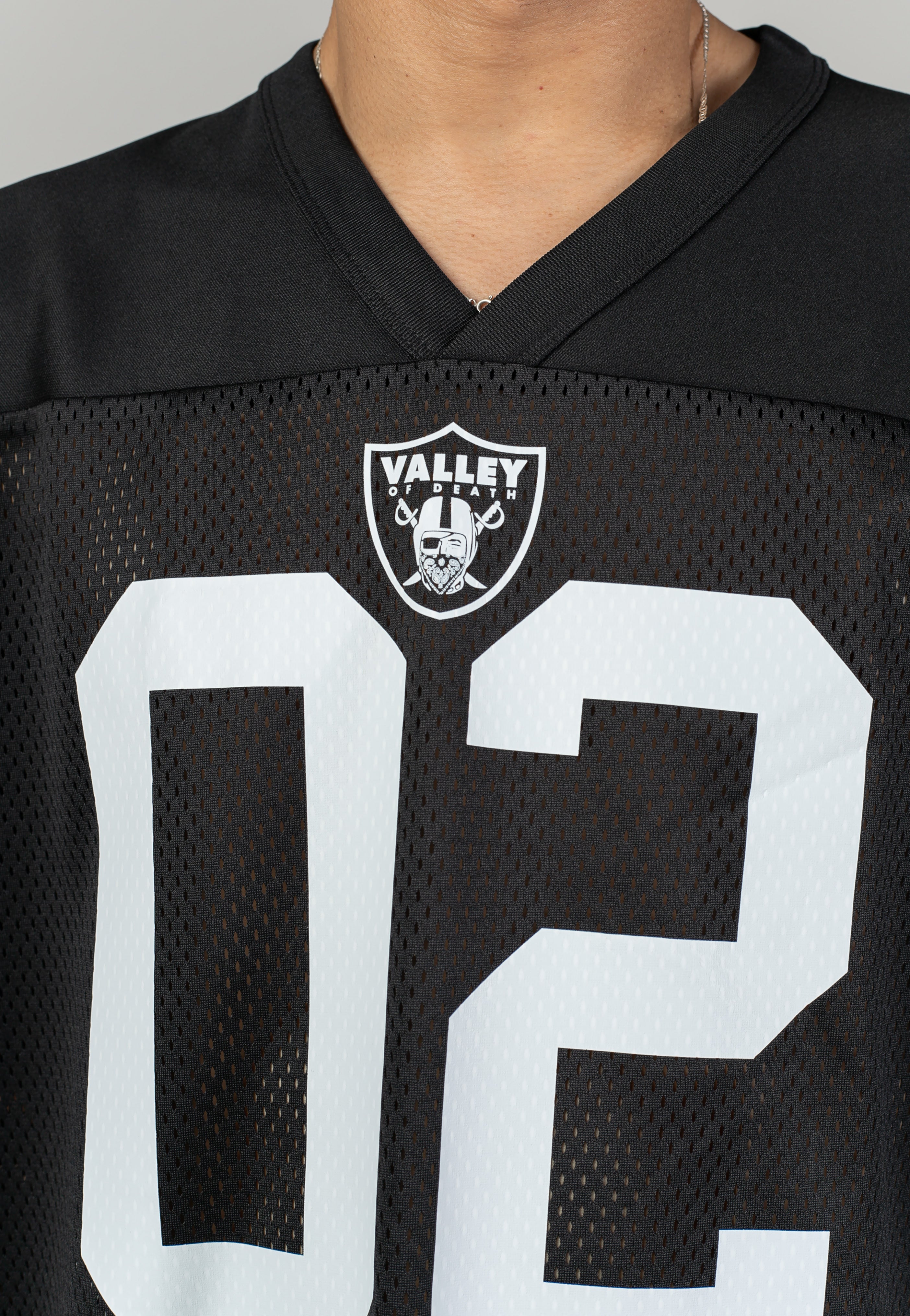 Lionheart - Valley of Death Crest - Jersey | Men-Image