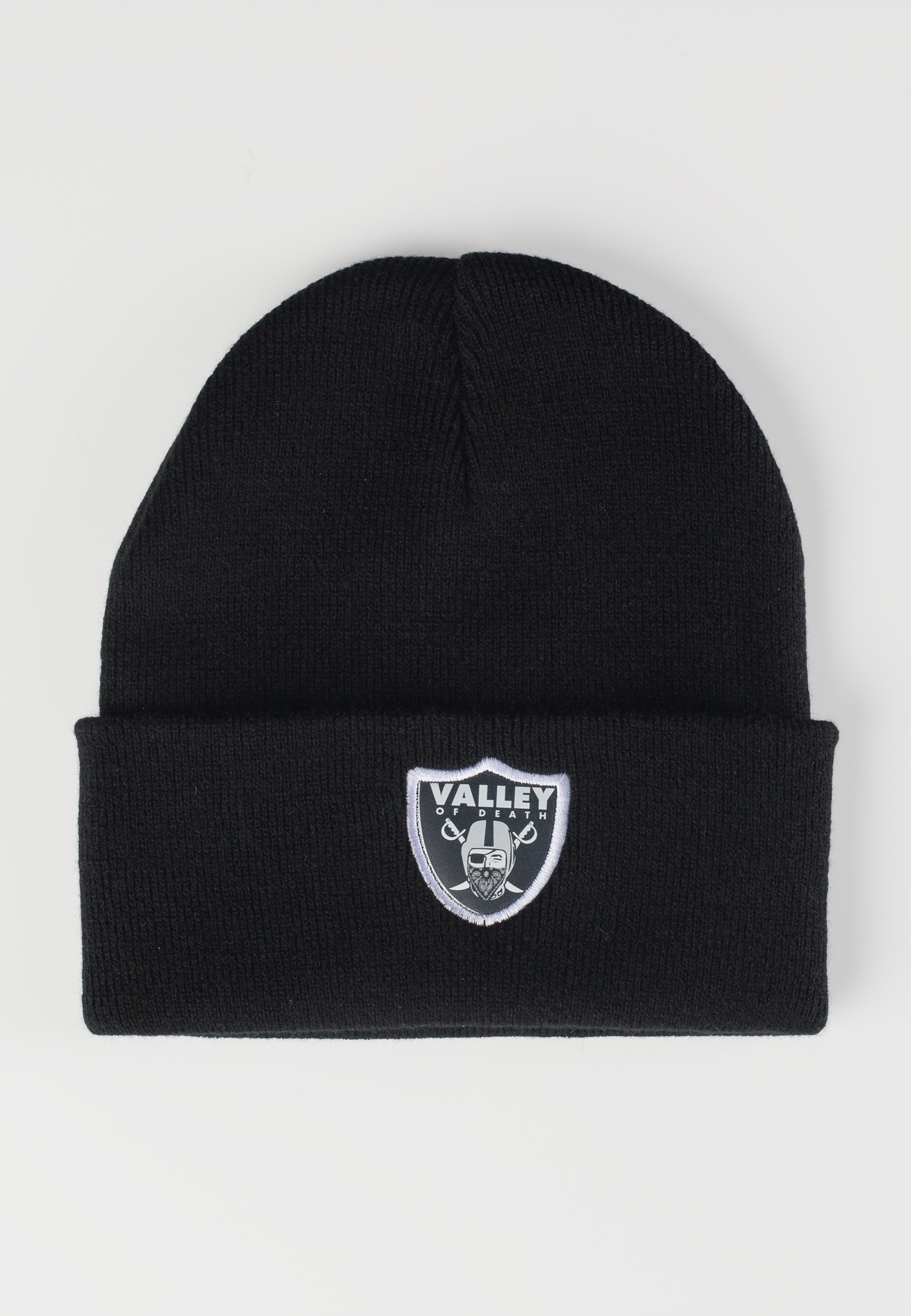 Lionheart - Valley Of Death - Beanie | Neutral-Image