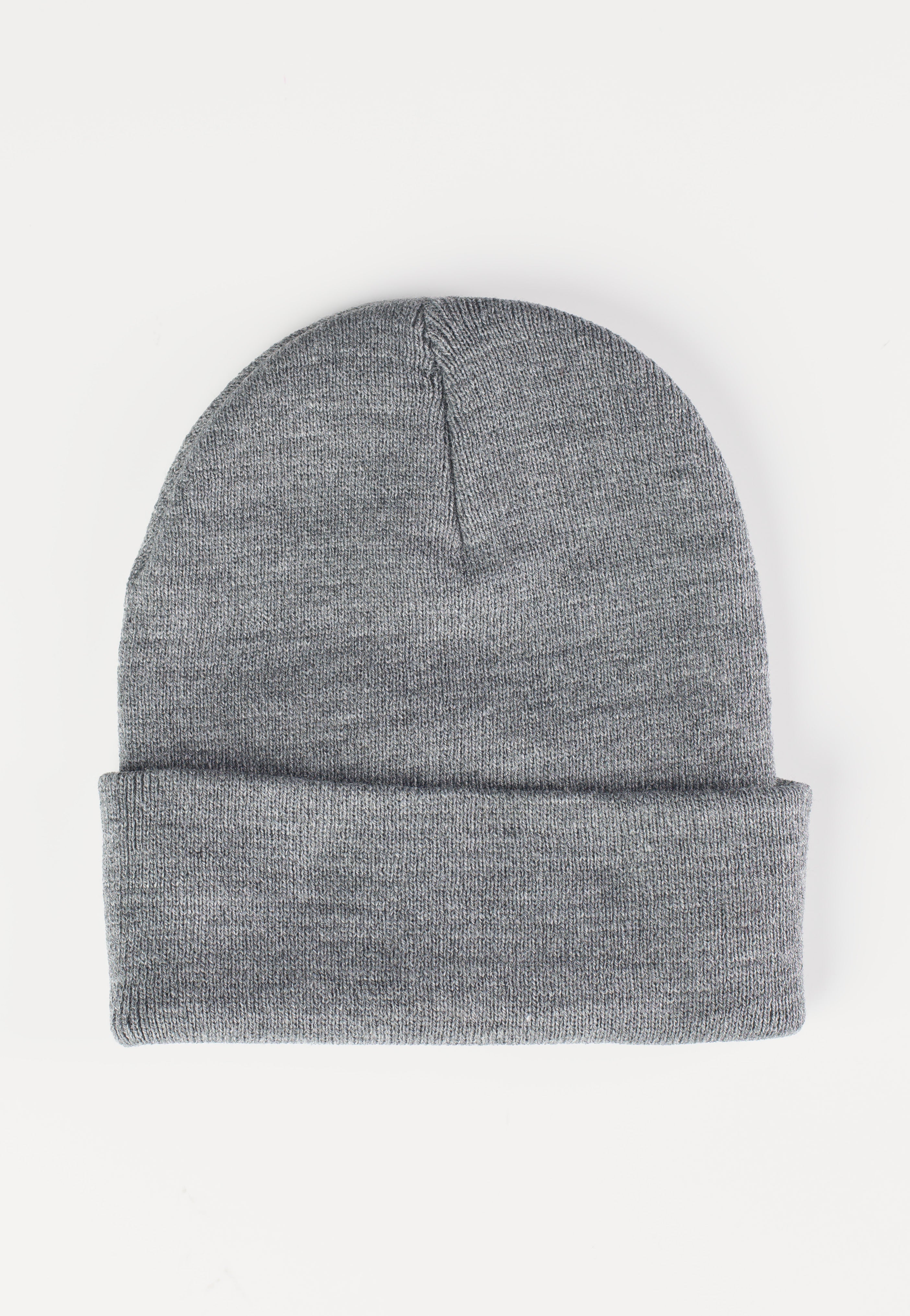 Lionheart - Valley Of Death Grey - Beanie | Neutral-Image