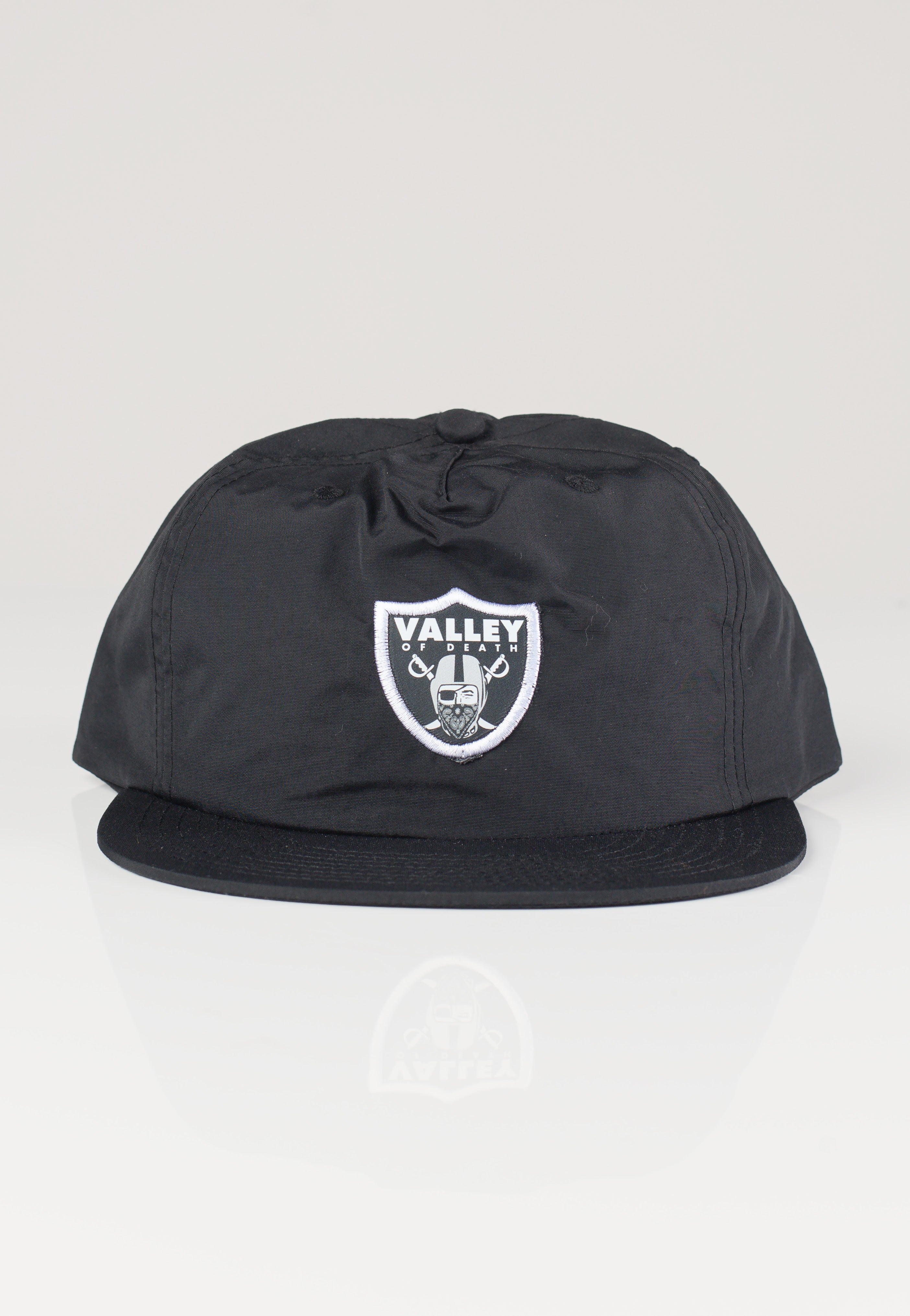 Lionheart - Valley Of Death Surf - Cap | Neutral-Image
