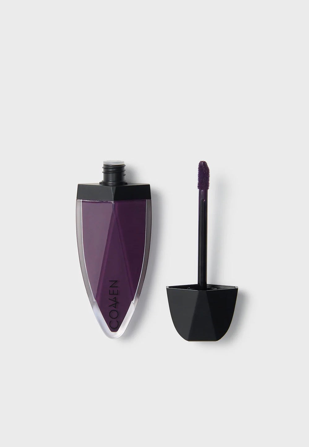 Killstar - Velvet Grip Liquid Lip Doomberry - Lipstick | Neutral-Image