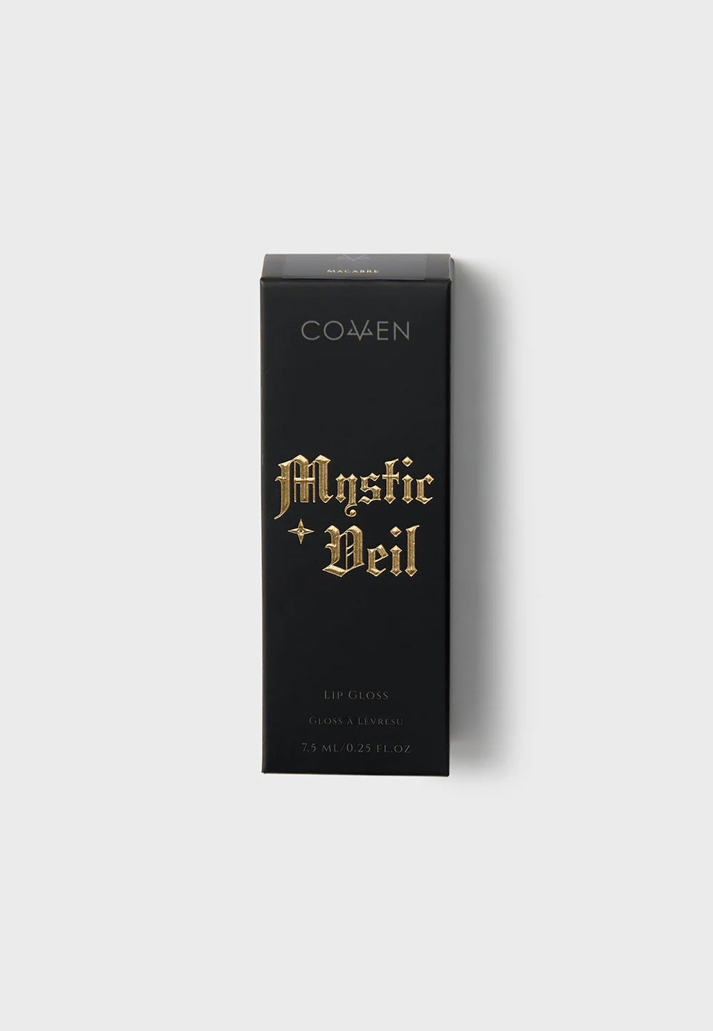 Killstar - Mystic Veil Macabre - Lip Gloss | Neutral-Image