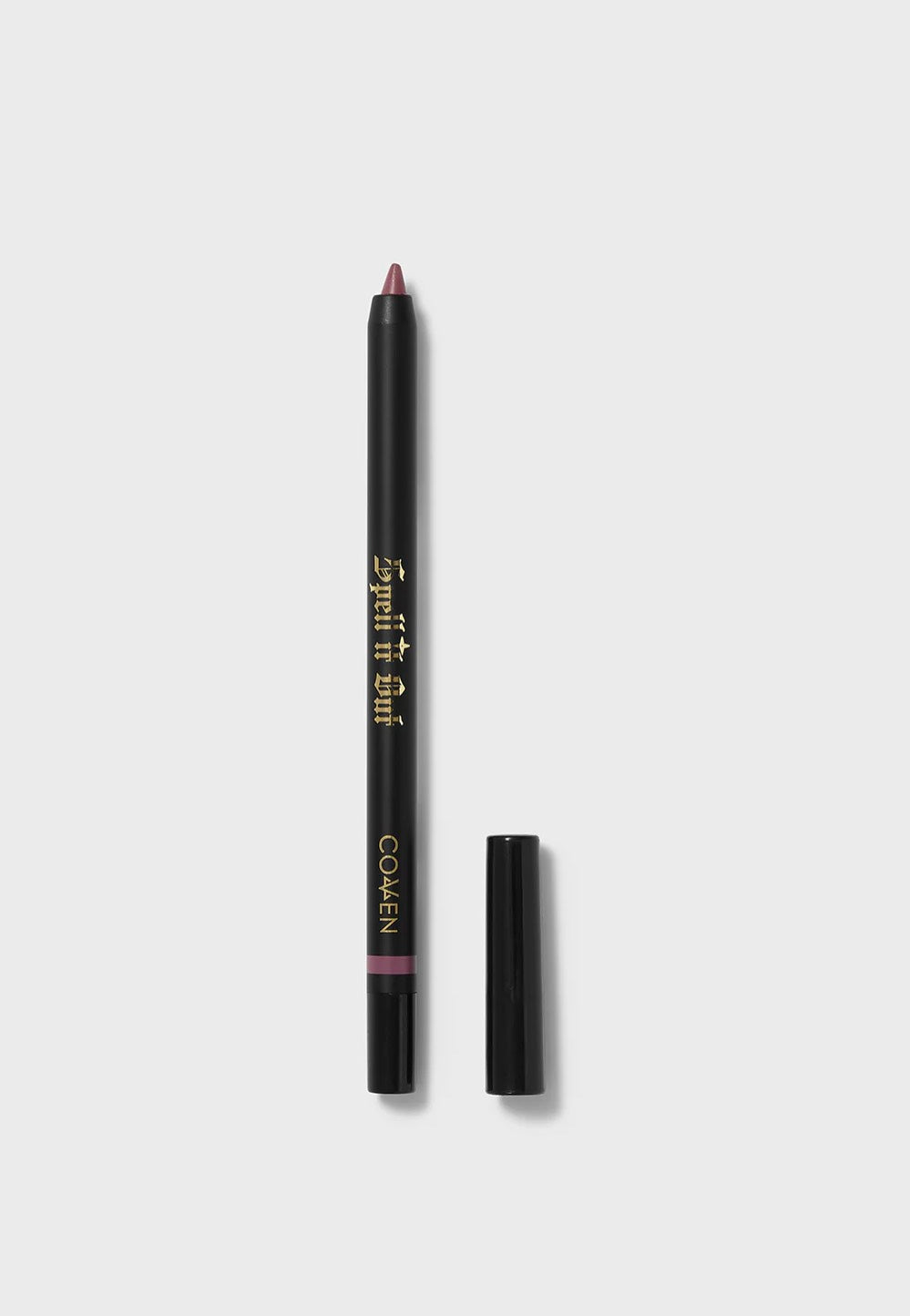 Killstar - Spell It Out Pixie Wing - Lip Liner | Neutral-Image