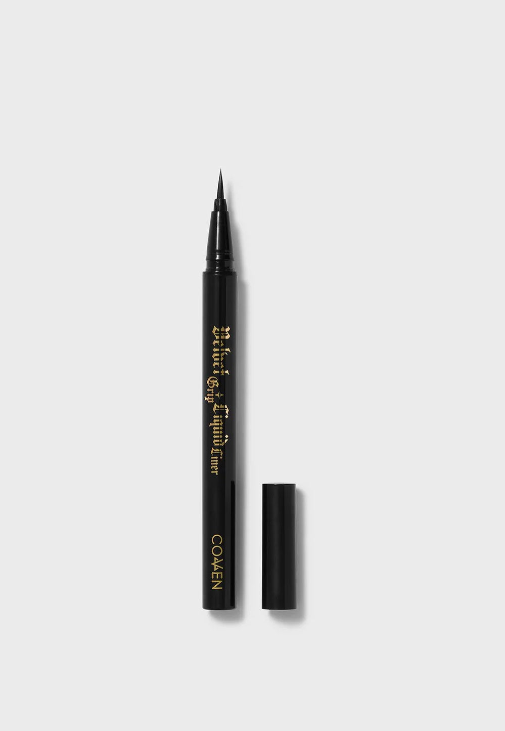 Killstar - Velvet Grip Liquid Chalice - Eyeliner | Neutral-Image