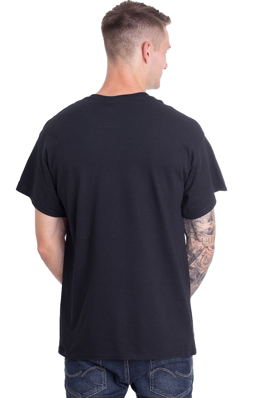 Loathe - Box - T-Shirt | Men-Image