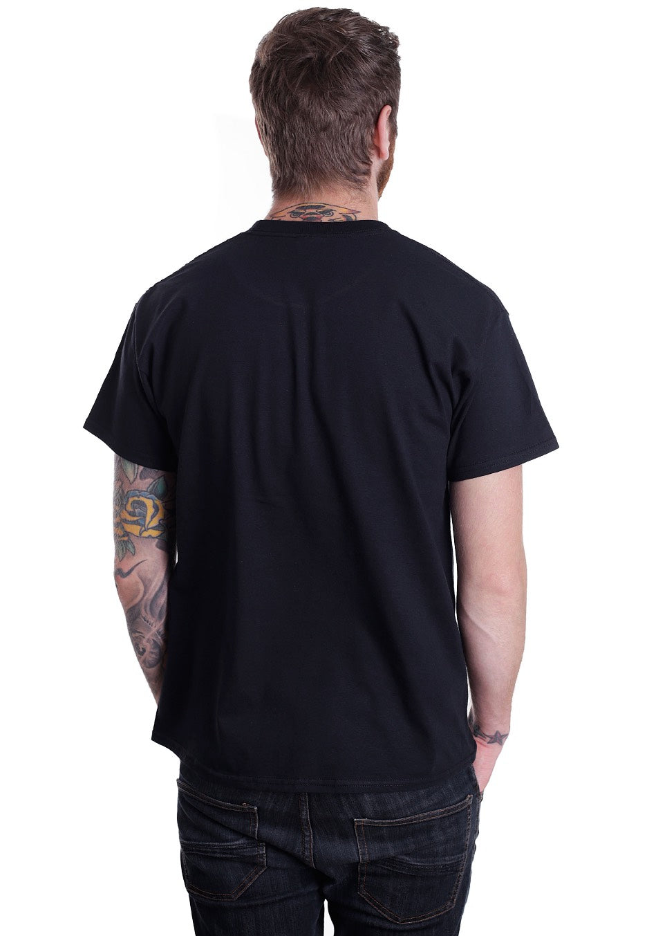 Loathe - Cherish What Is Finite - T-Shirt | Men-Image