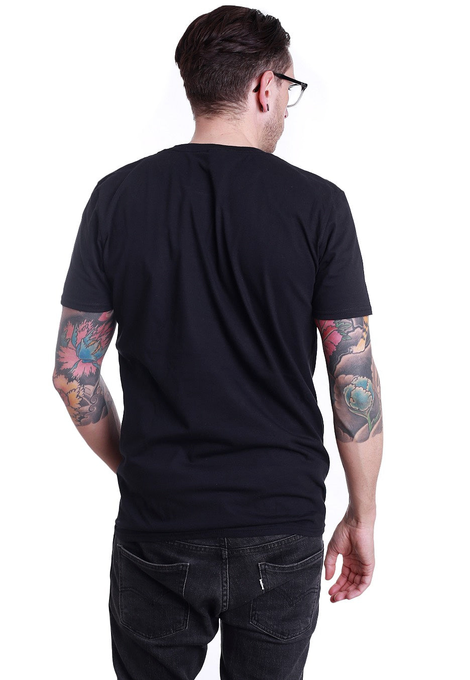 Loathe - Drip - T-Shirt | Men-Image