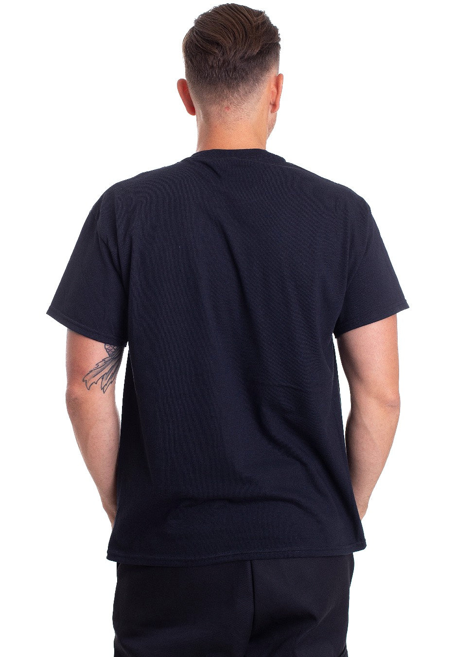 Loathe - Heart It Calling - T-Shirt | Men-Image