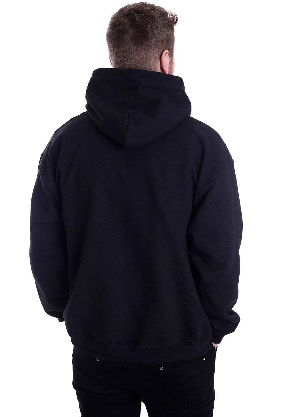 Loathe - Prepare Consume Proceed - Hoodie | Men-Image