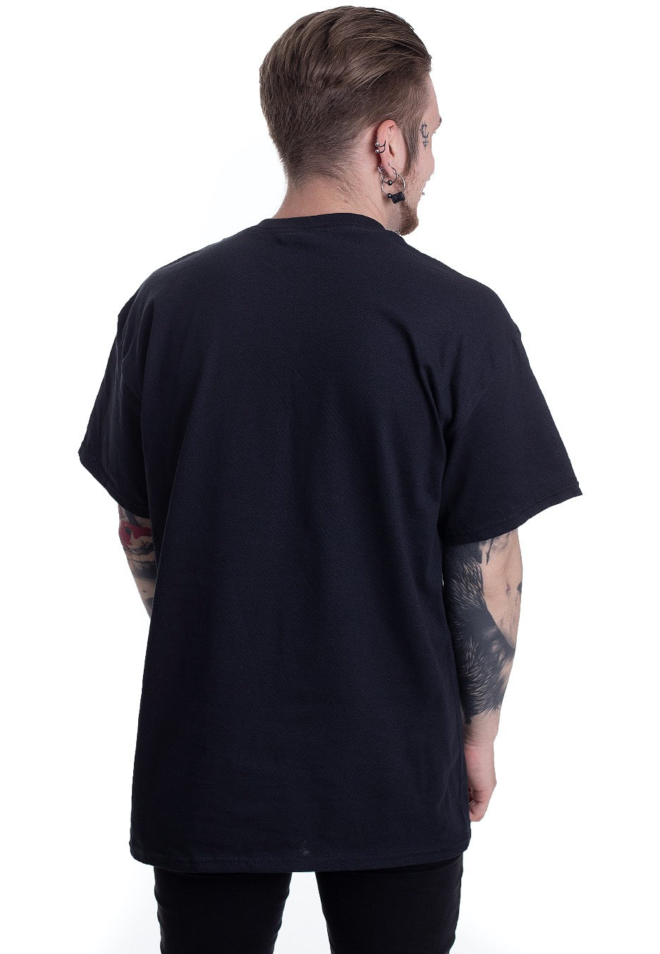 Loathe - Shadows - T-Shirt | Men-Image
