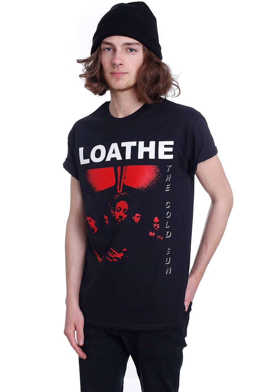 Loathe - Shed - T-Shirt | Men-Image