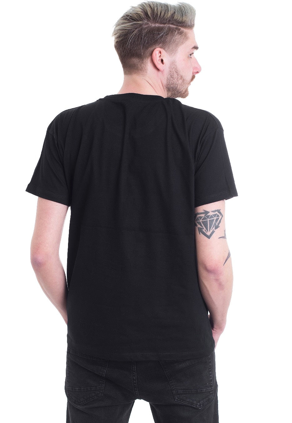 Loathe - Towers - T-Shirt | Men-Image