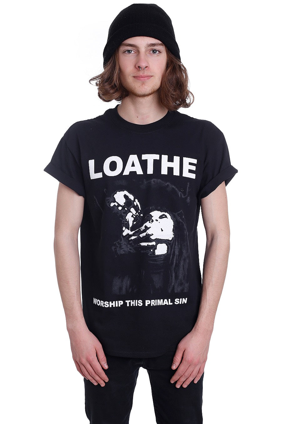 Loathe - Worship - T-Shirt | Men-Image