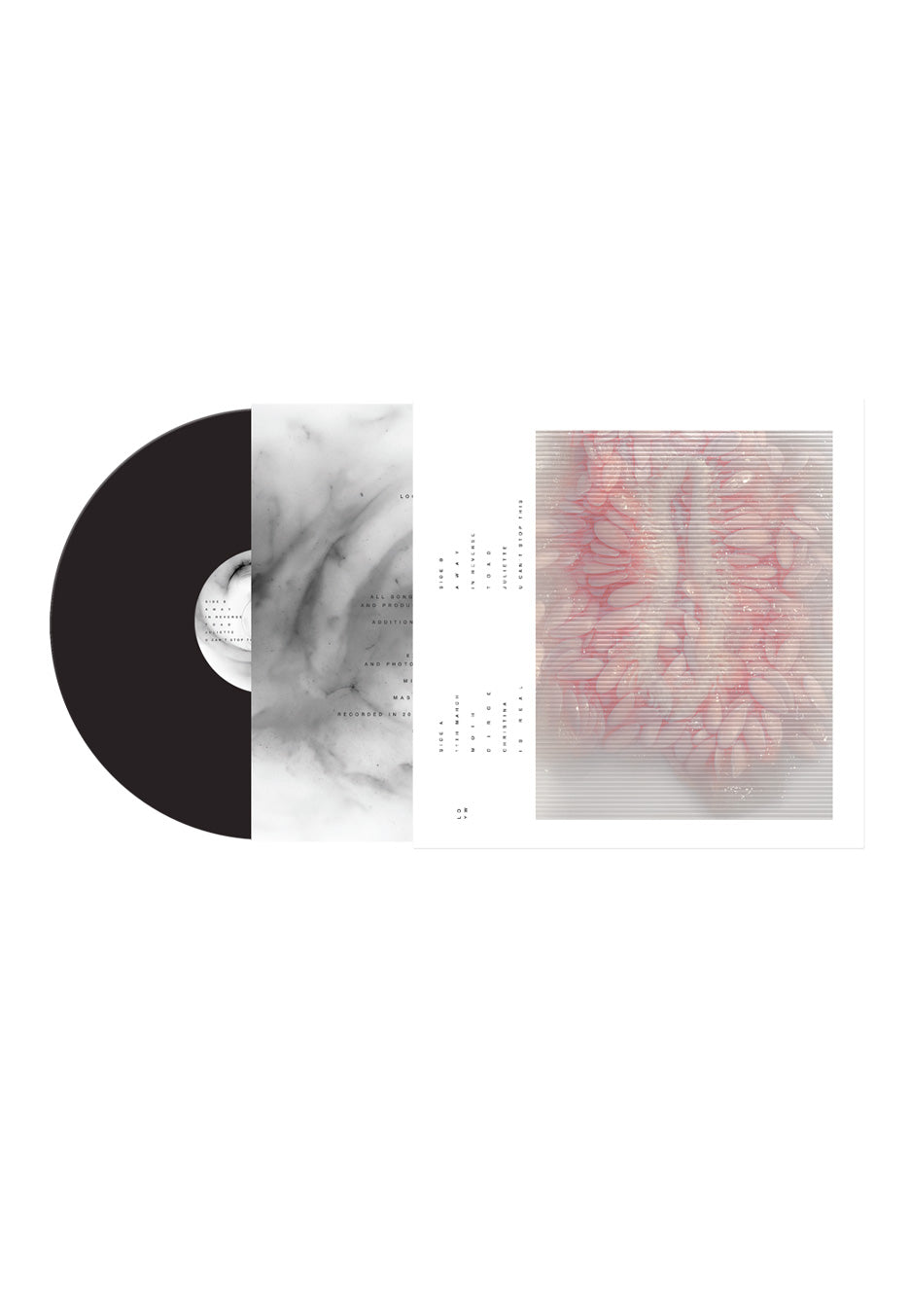 Look Outside Your Window - Look Outside Your Window - Vinyl