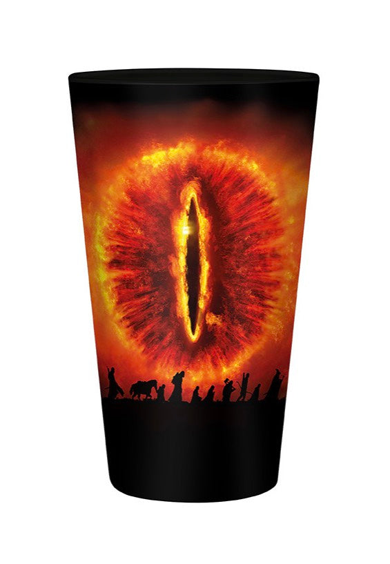 The Lord Of The Rings - Sauron - Glass | Neutral-Image