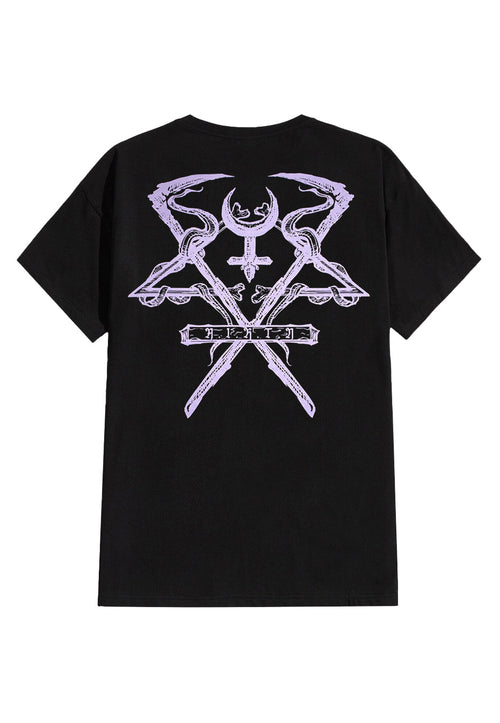 Official Deathcore Merchandise at Nuclear Blast
