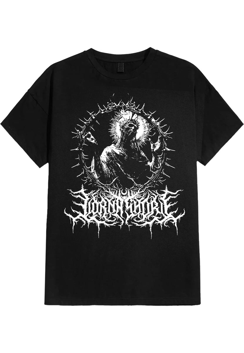 Lorna Shore - Death Of God - T-Shirt | Nuclear Blast