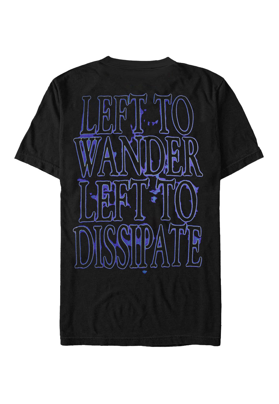 Lorna Shore - Goblin Slayer - T-Shirt | Neutral-Image