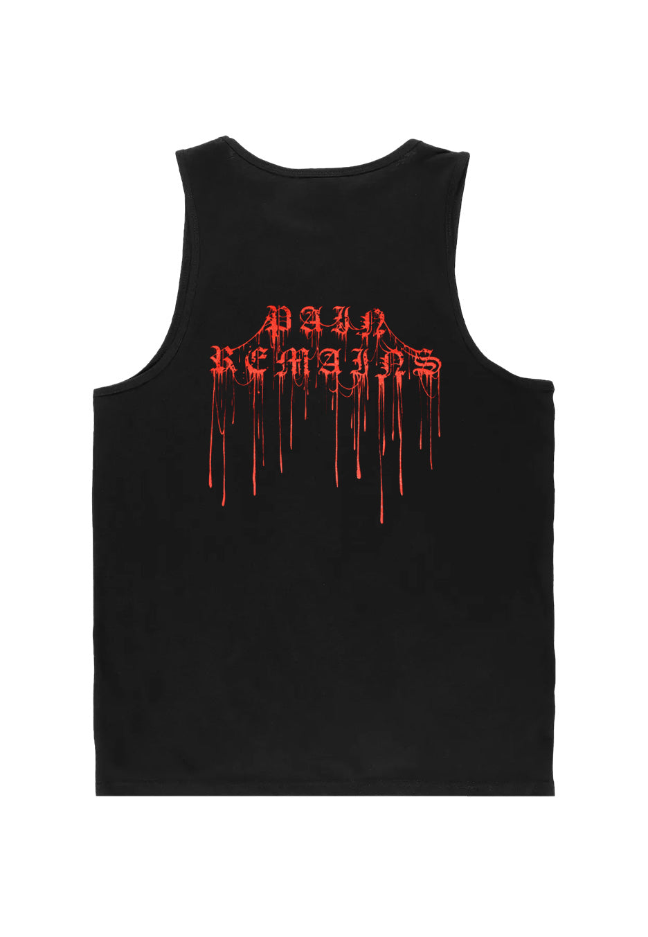 Lorna Shore - Headless Guy - Tank | Neutral-Image