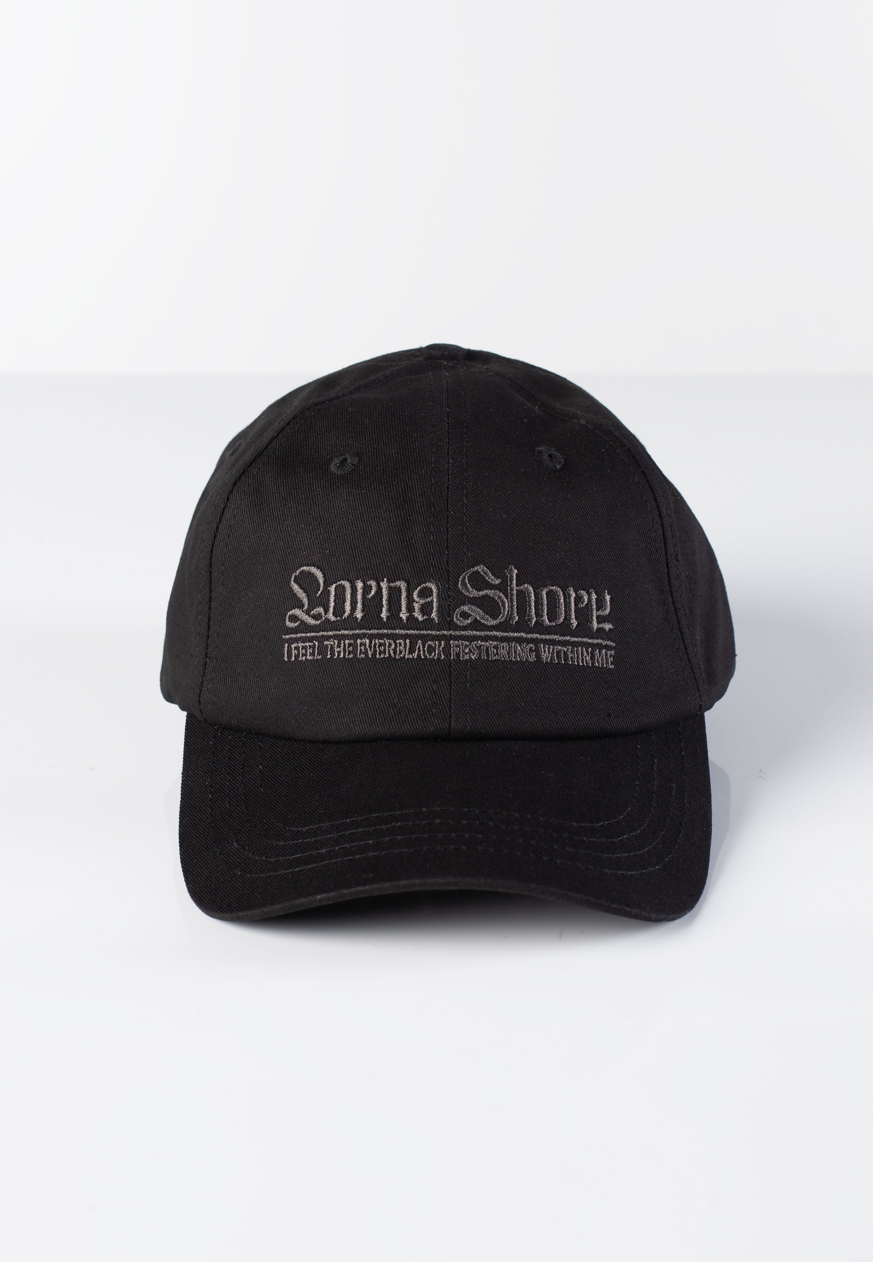 Lorna Shore - IFTEFWM - Cap | Neutral-Image