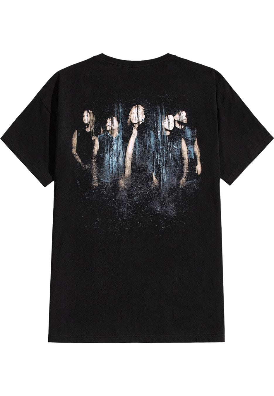 Lorna Shore - IFTEFWM Band - T-Shirt | Neutral-Image