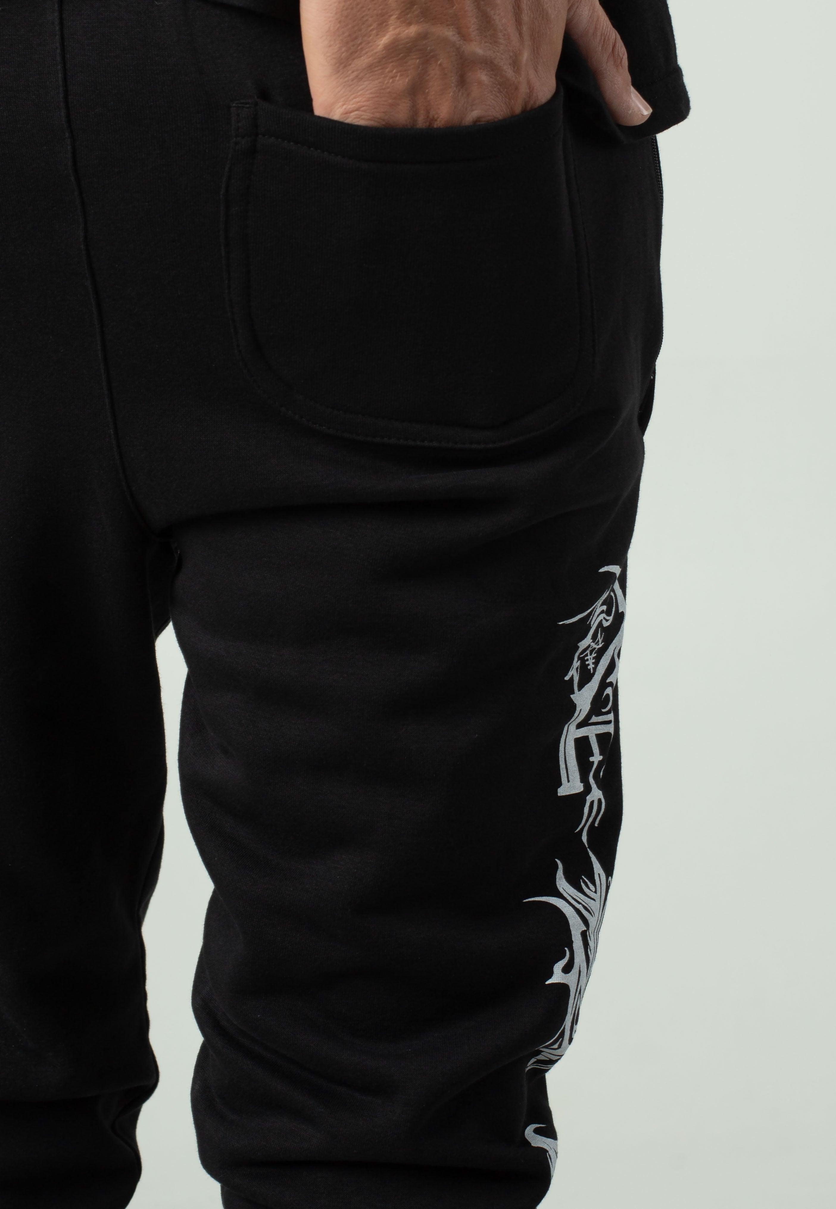 Lorna Shore - Logo - Sweatpants | Men-Image