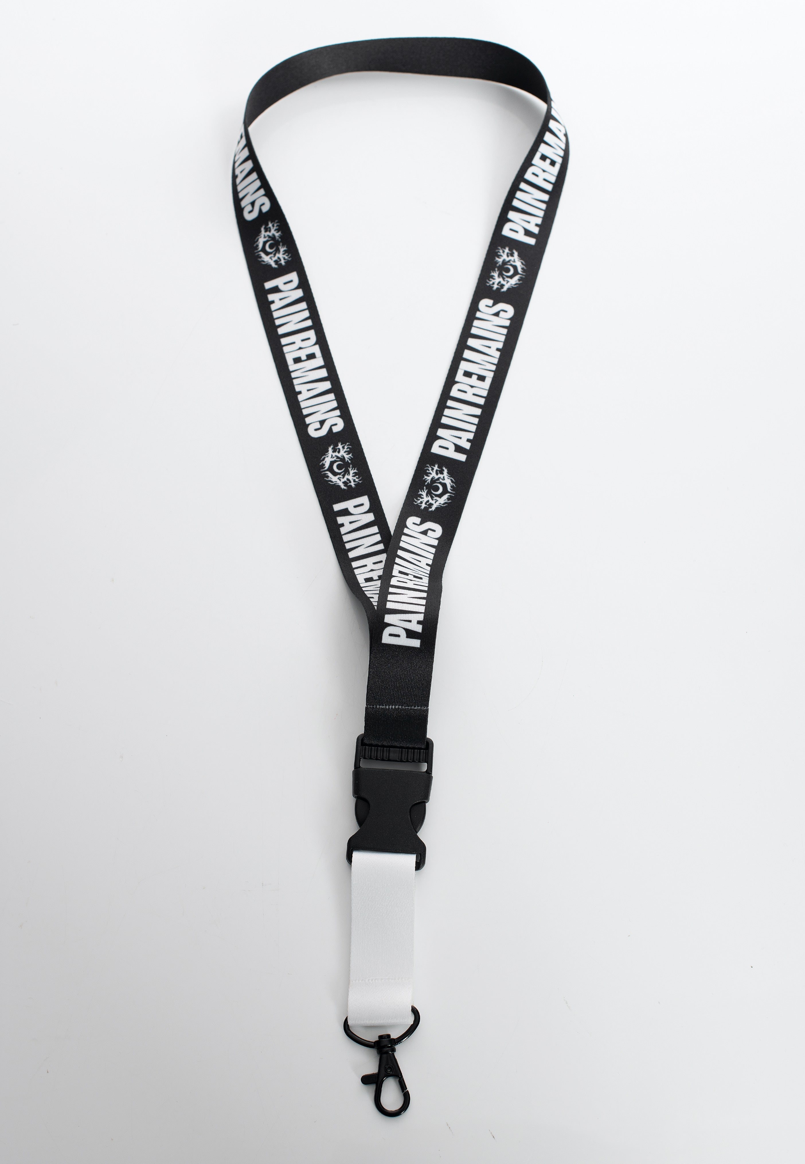 Lorna Shore - Pain Remains - Lanyard