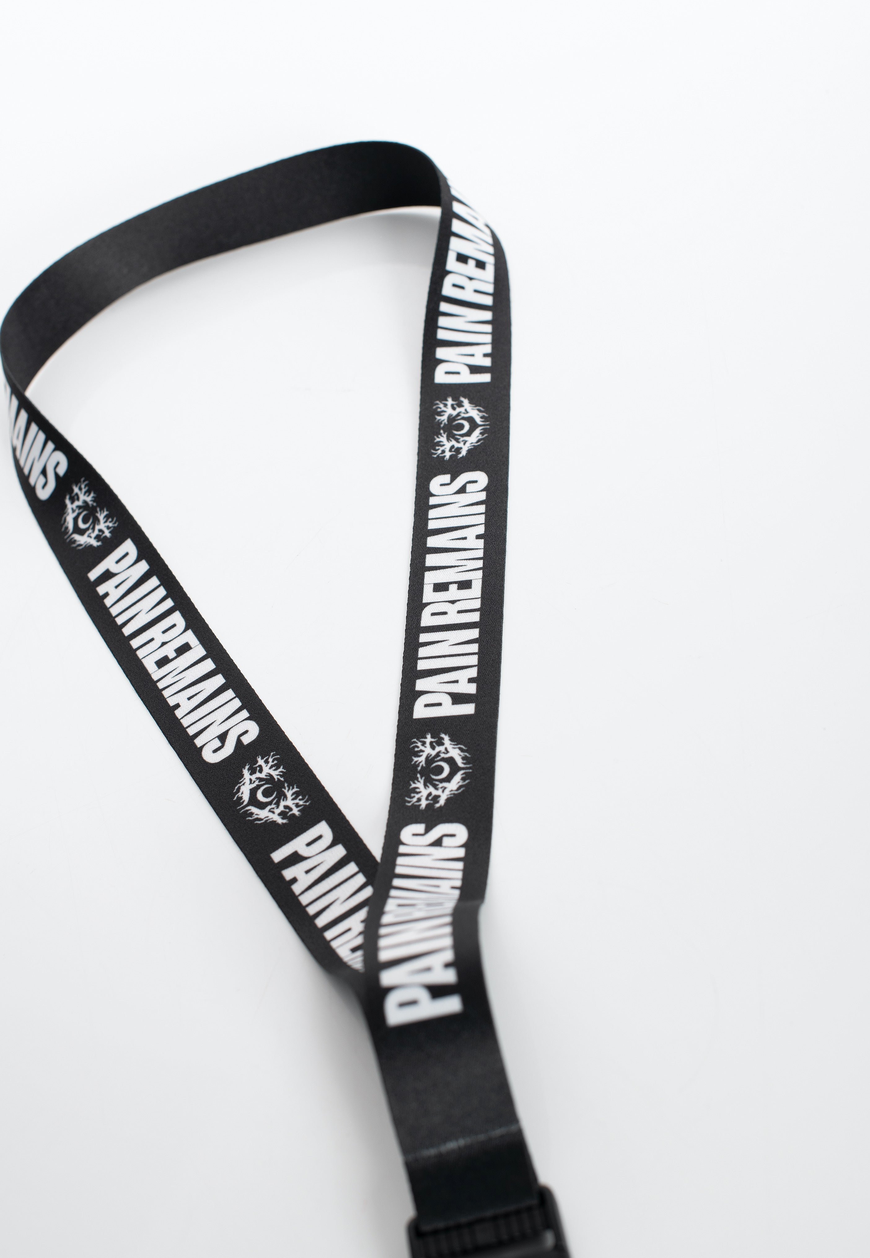 Lorna Shore - Pain Remains - Lanyard