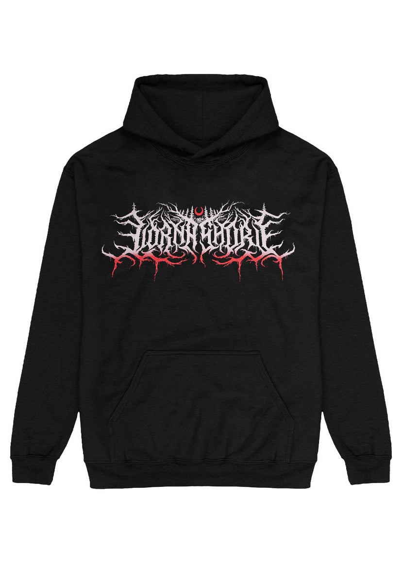 Lorna shore hoodie 2025