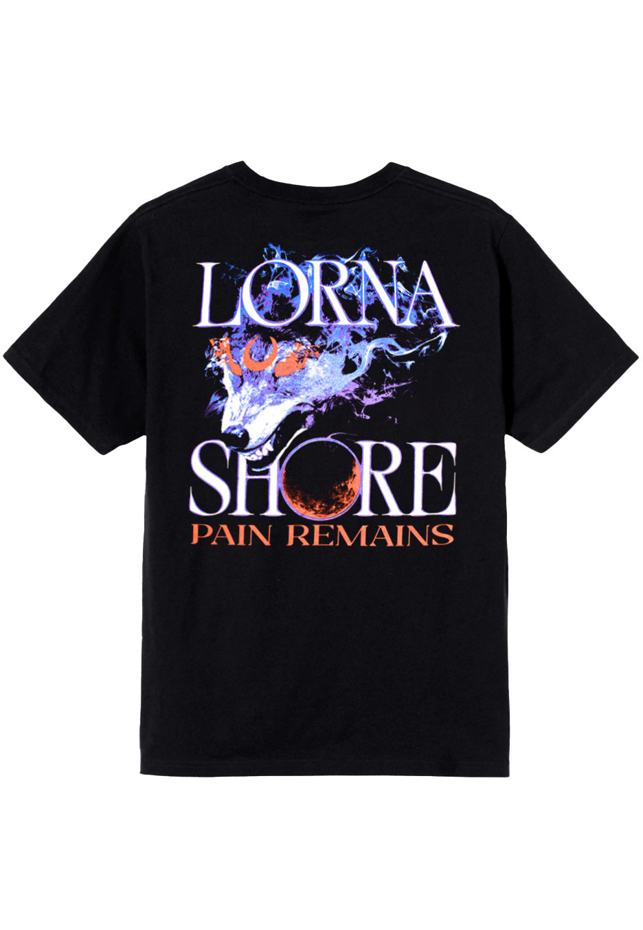 Lorna Shore - Wolf - T-Shirt