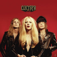 Lucifer - All about the band | Nuclear Blast