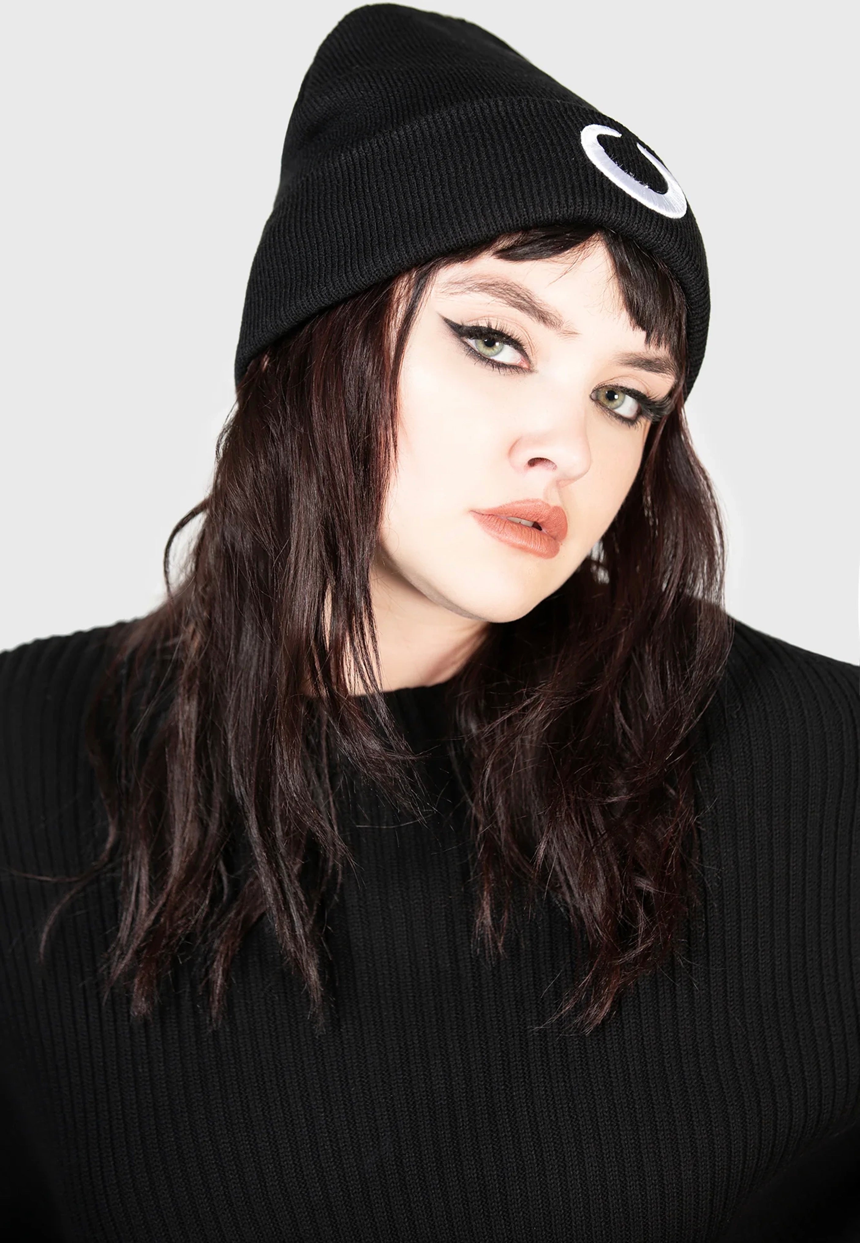 Killstar - Luna - Beanie | Neutral-Image