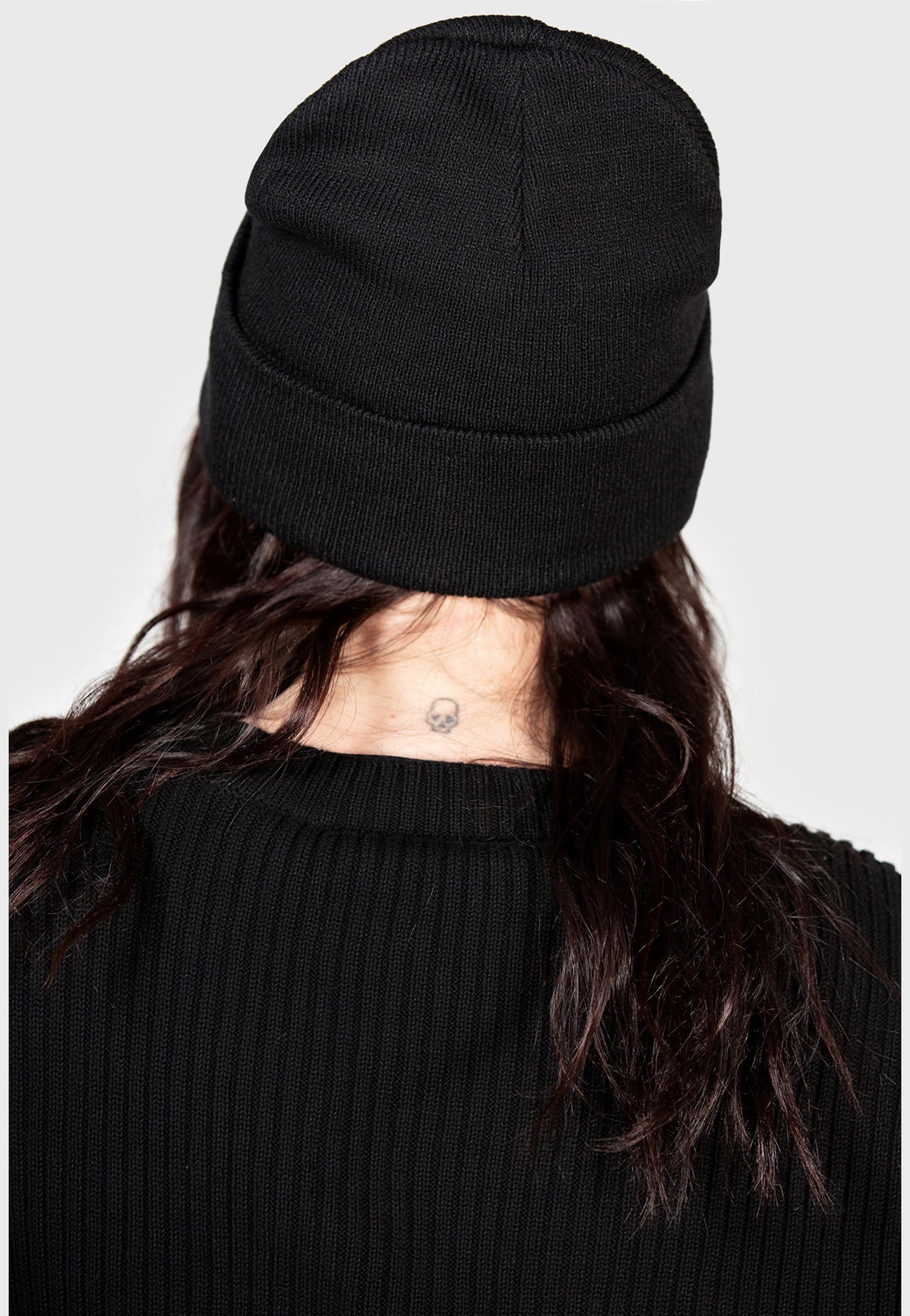 Killstar - Luna - Beanie | Neutral-Image