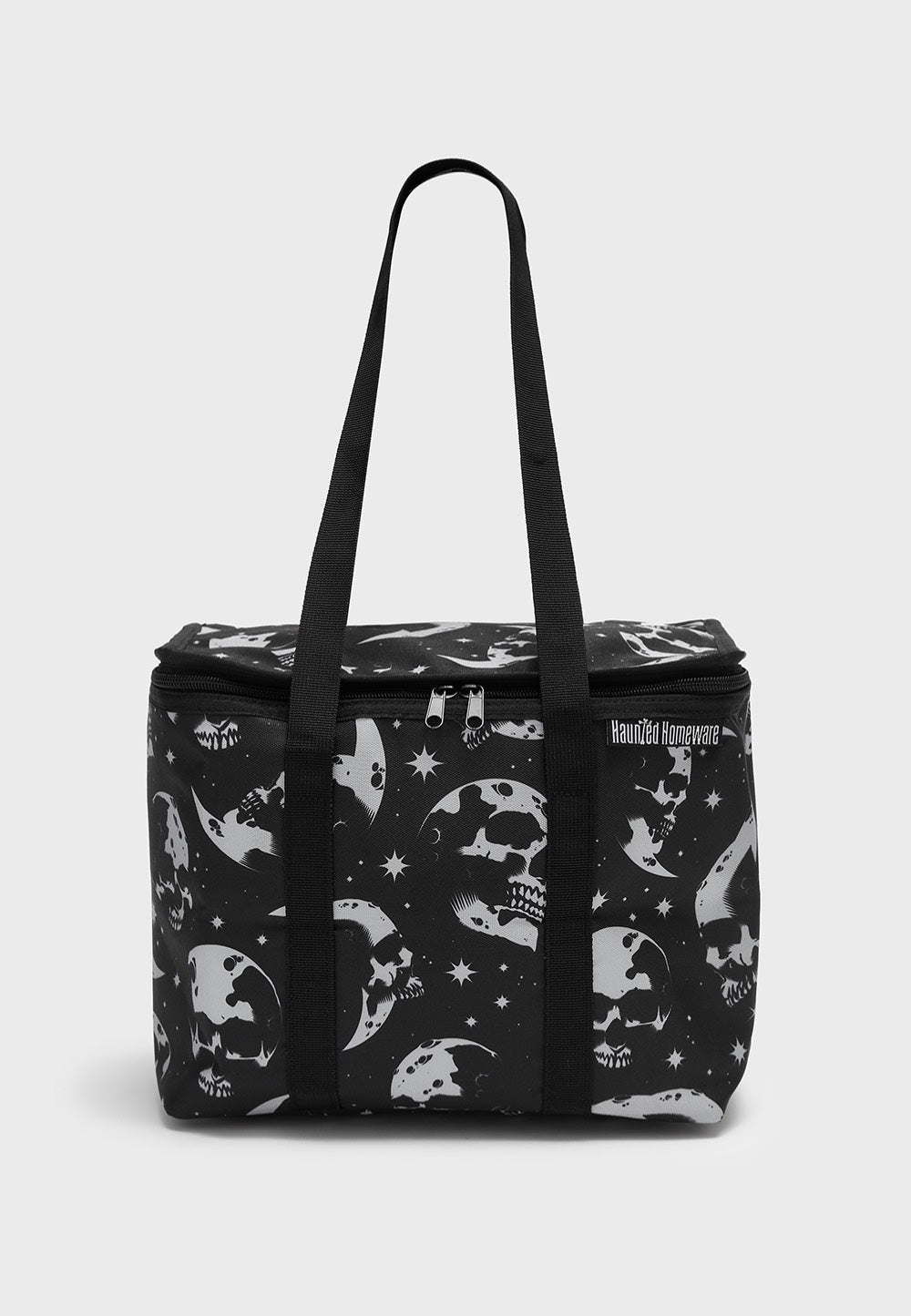 Killstar - Lunar-Love Picnic Black - Bag | Neutral-Image