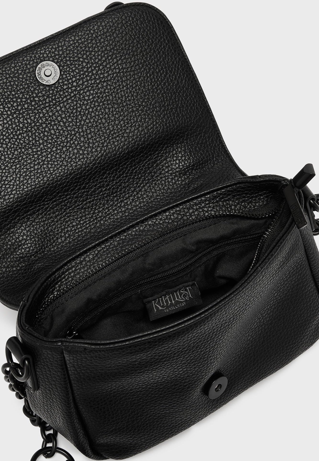 Killstar x Kihilist - Lunatrix - Bag | Neutral-Image