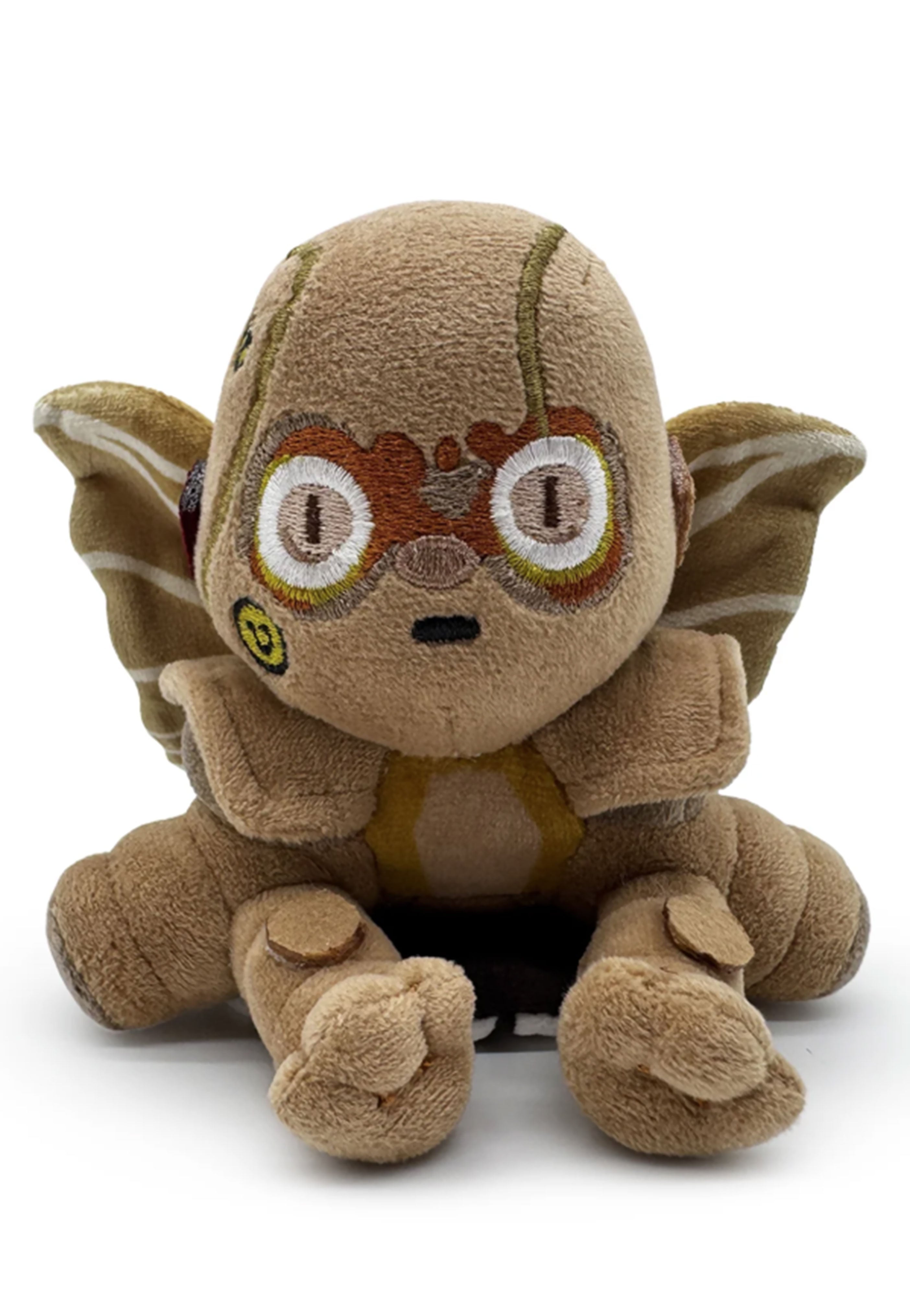 Bring Me The Horizon - M8 Shoulder Rider - Soft Toy | Neutral-Image