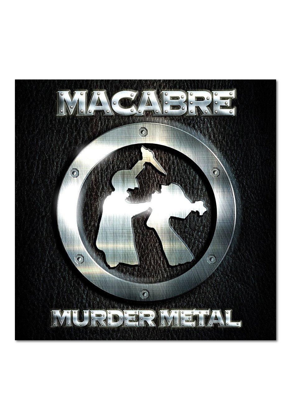 Macabre - Murder Metal (Remastered) - CD