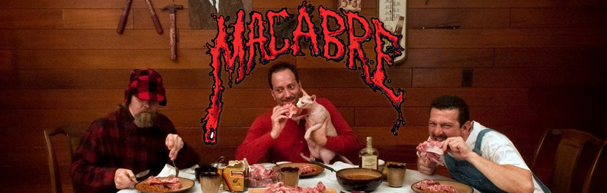 Macaabre Macabre - All about the band | Nuclear Blast