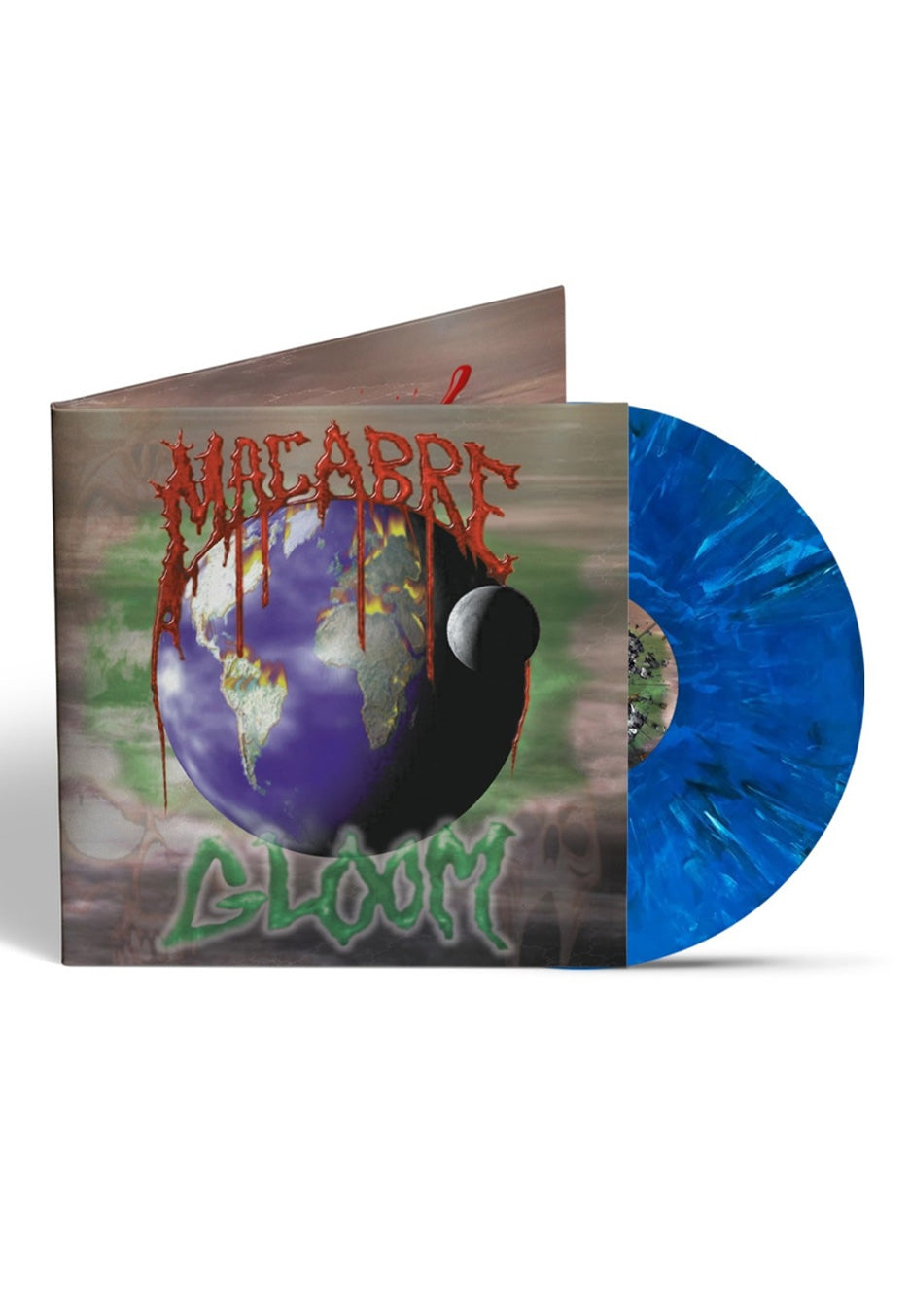 MACABRE - Celebrate the 30th anniversary of 'Sinister Slaughter'!