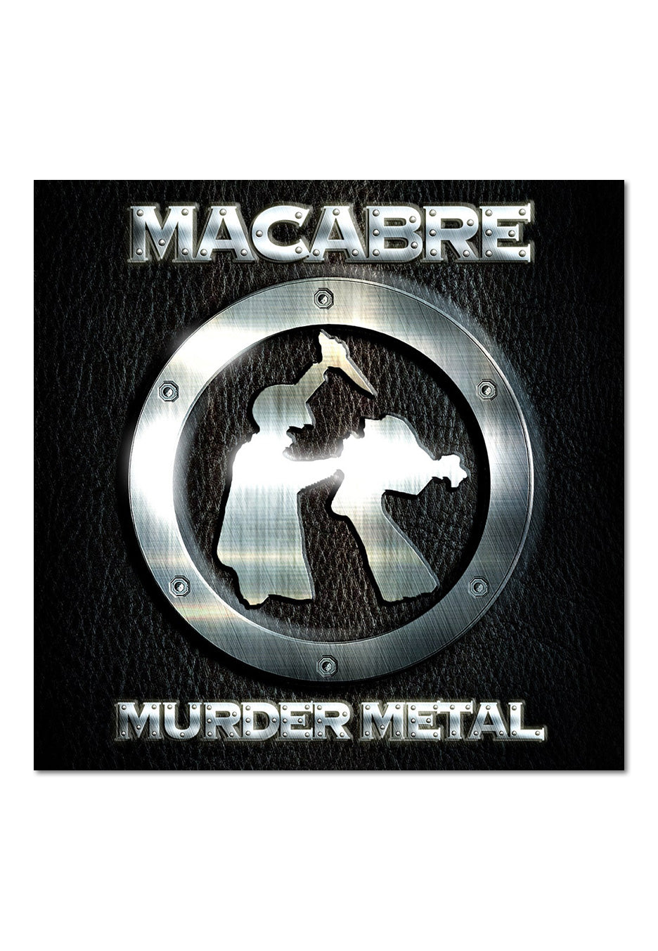 MACABRE - Celebrate the 30th anniversary of 'Sinister Slaughter'!