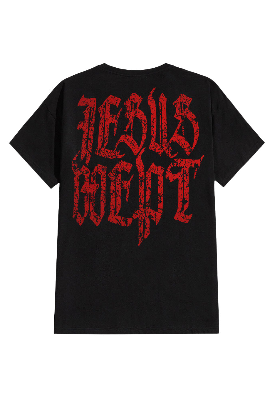 Machine Head - Jesus Wept - T-Shirt