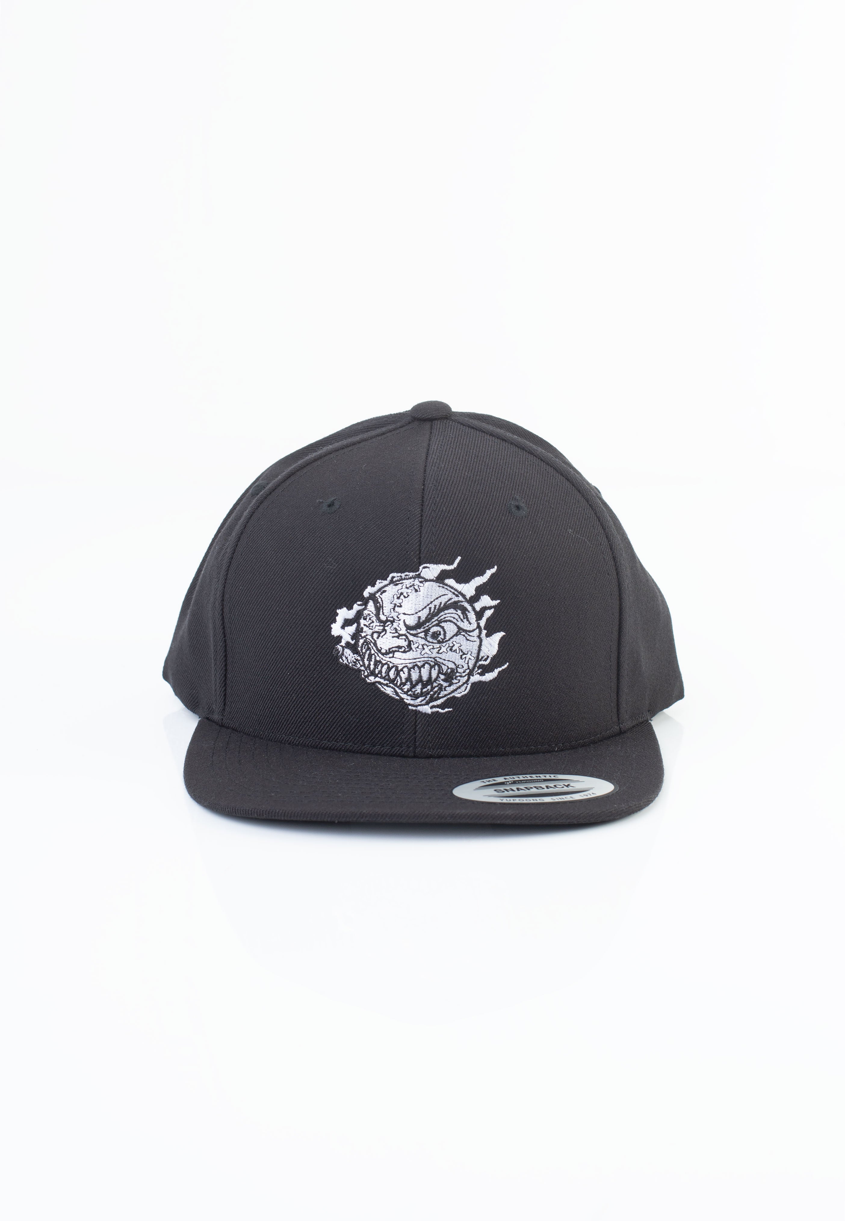 Madball - Ball Logo - Cap | Neutral-Image