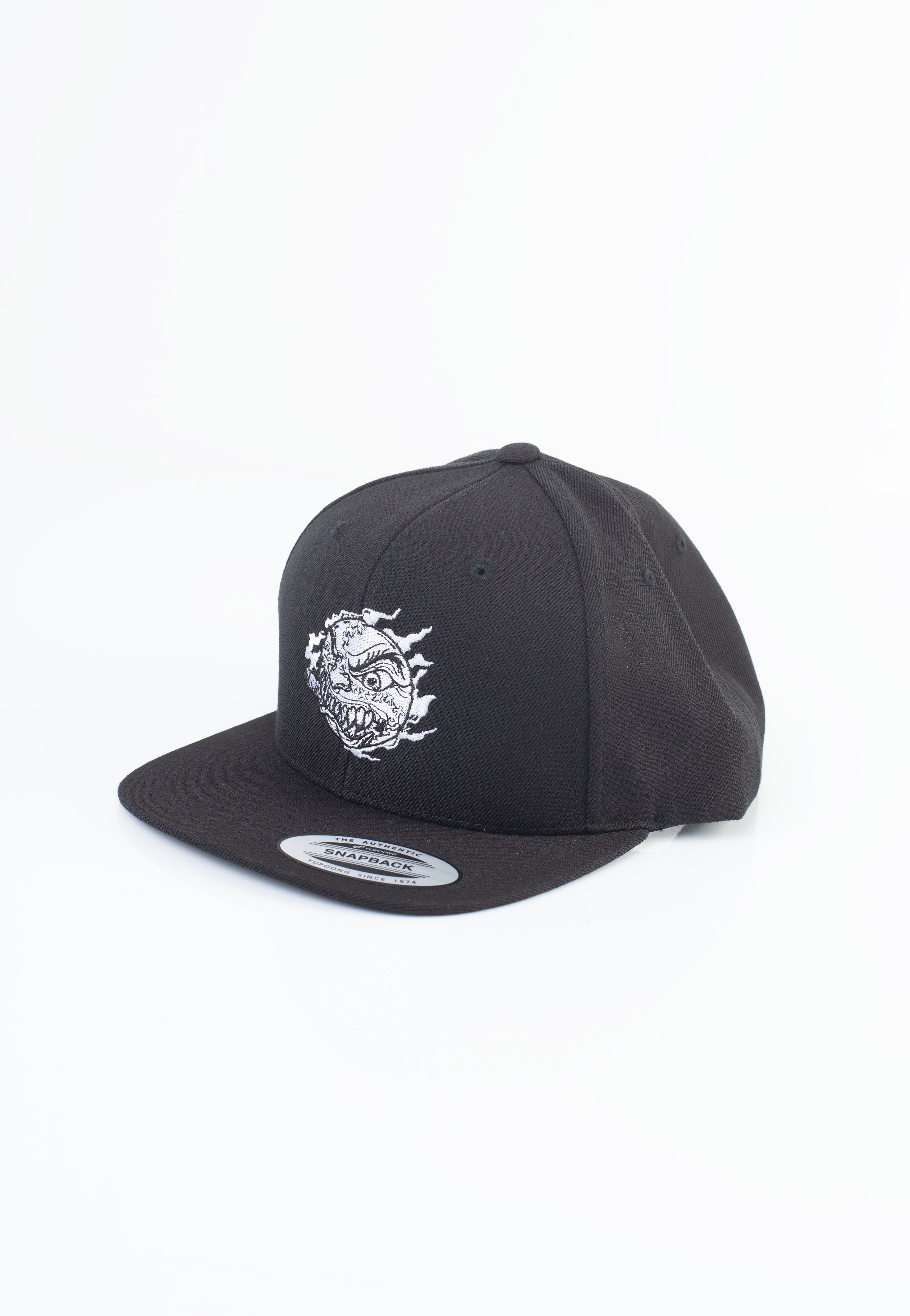 Madball - Ball Logo - Cap | Neutral-Image