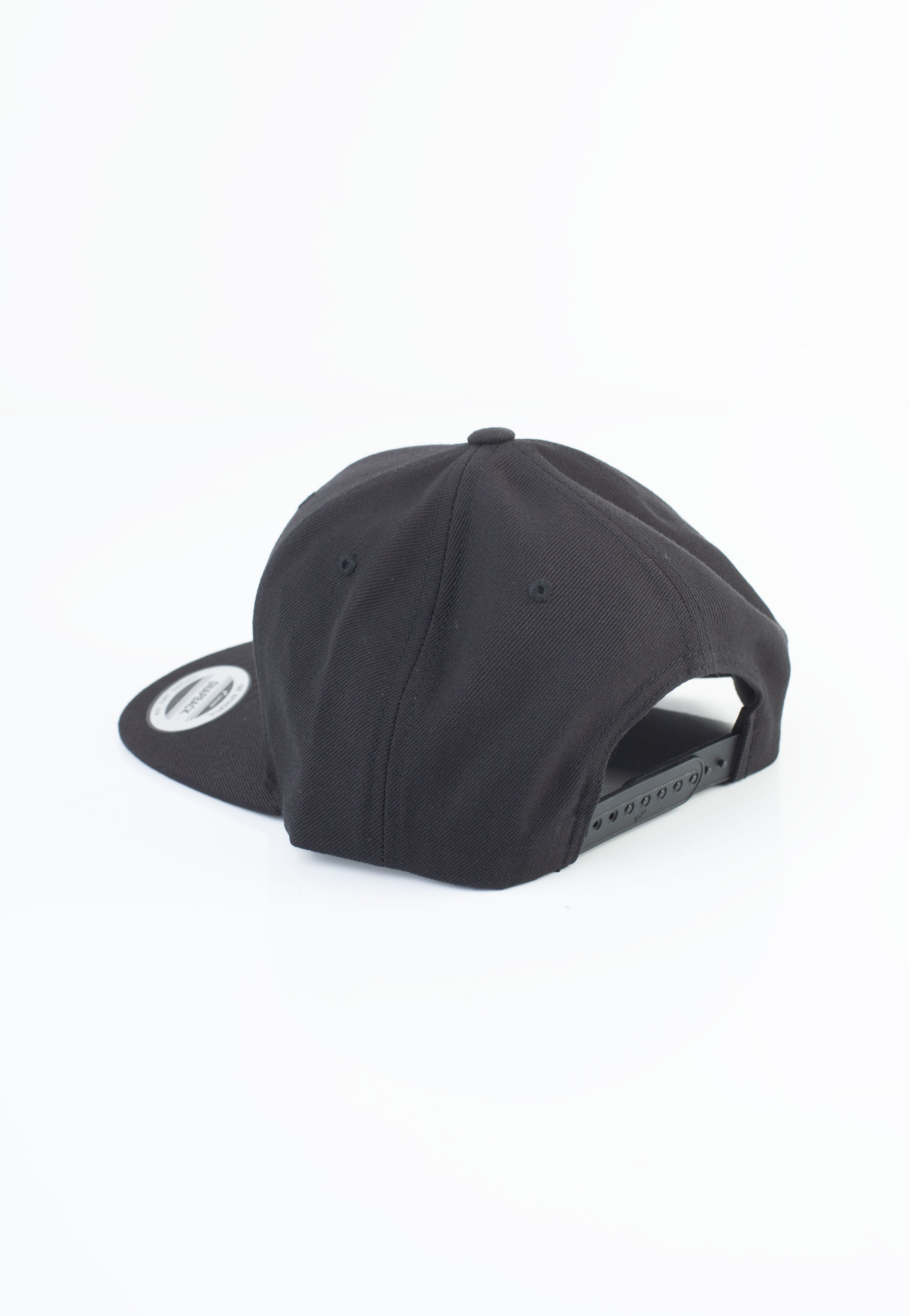Madball - Ball Logo - Cap | Neutral-Image