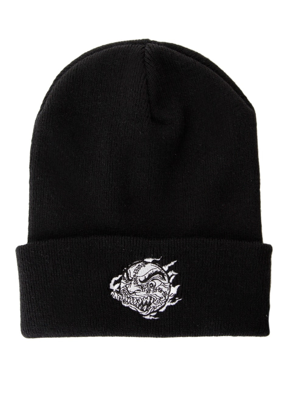 Metal Beanies - Choose From Designs Of Your Favorite Bands