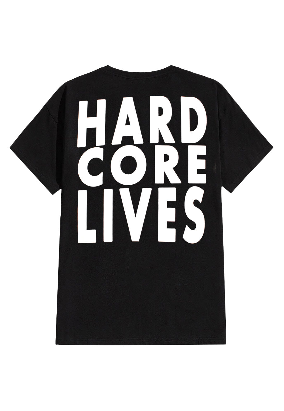 Madball - HCL - T-Shirt | Nuclear Blast