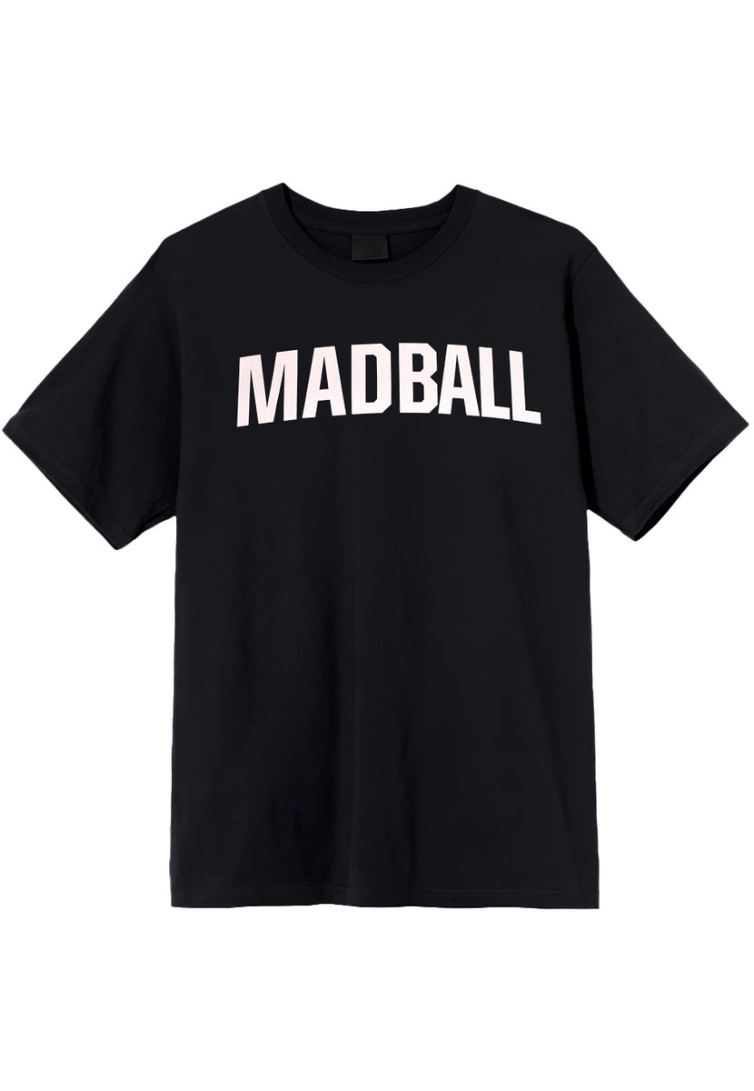 Madball - HID - T-Shirt | Nuclear Blast