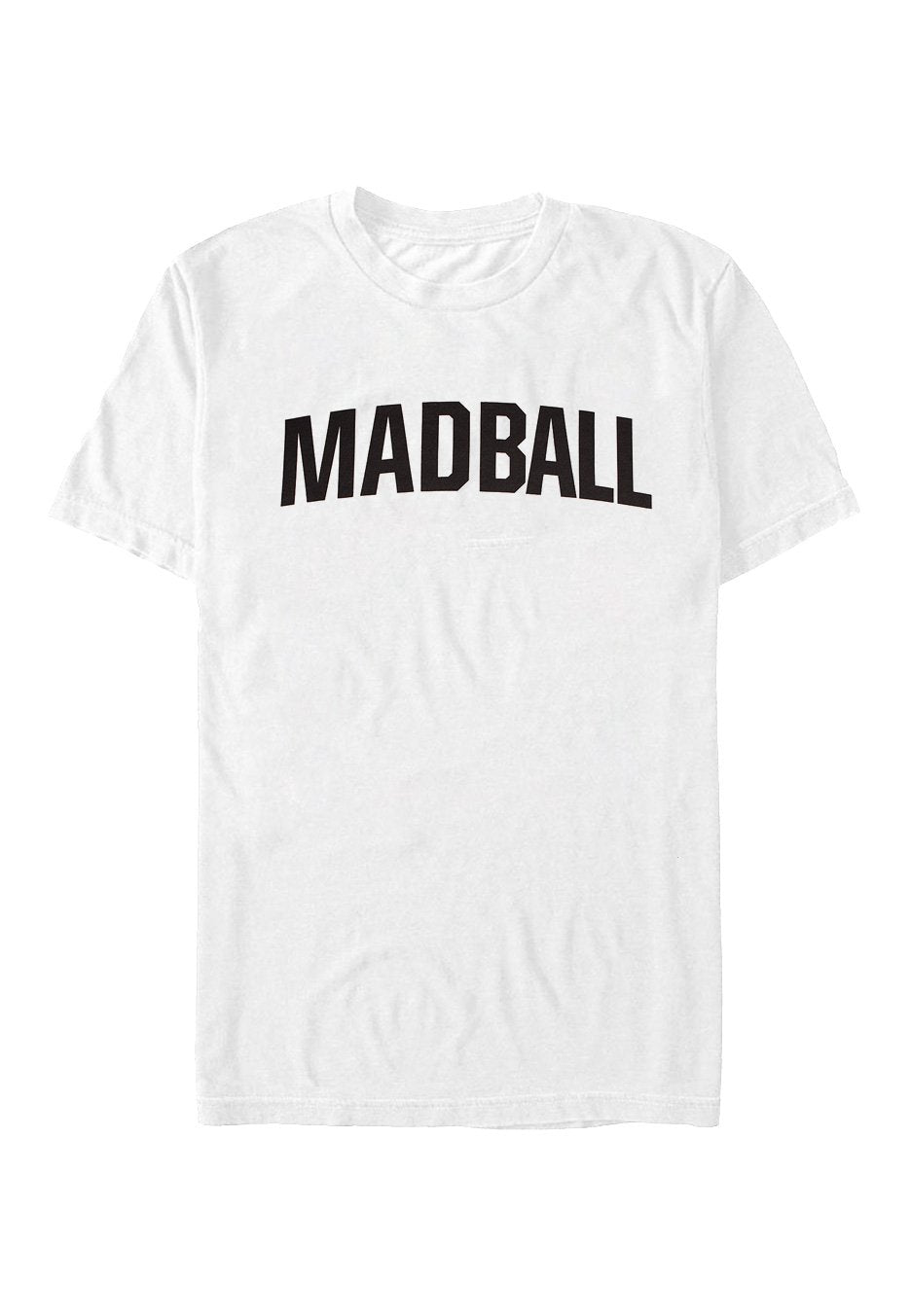 Madball - HID White - T-Shirt
